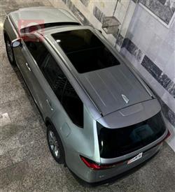 تويوتا جراند هايلاندر